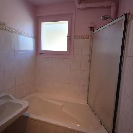 Chalet Vouren 3 Les Gets