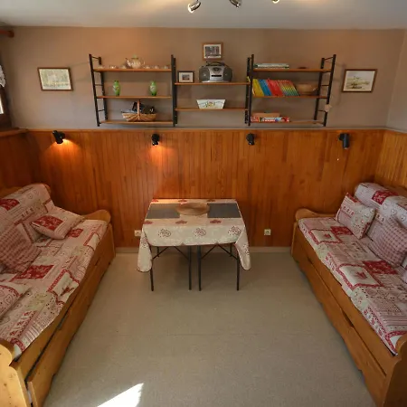 Vouren 3 Chalet *