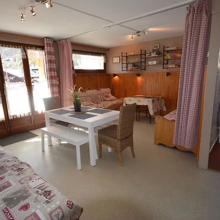 Chalet Vouren 3 *